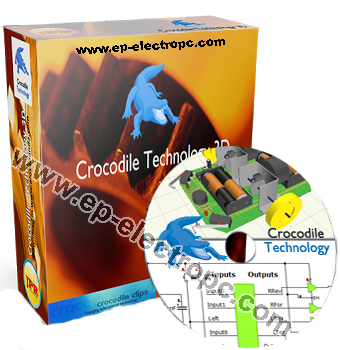 Crocodile technology 607 download 2017